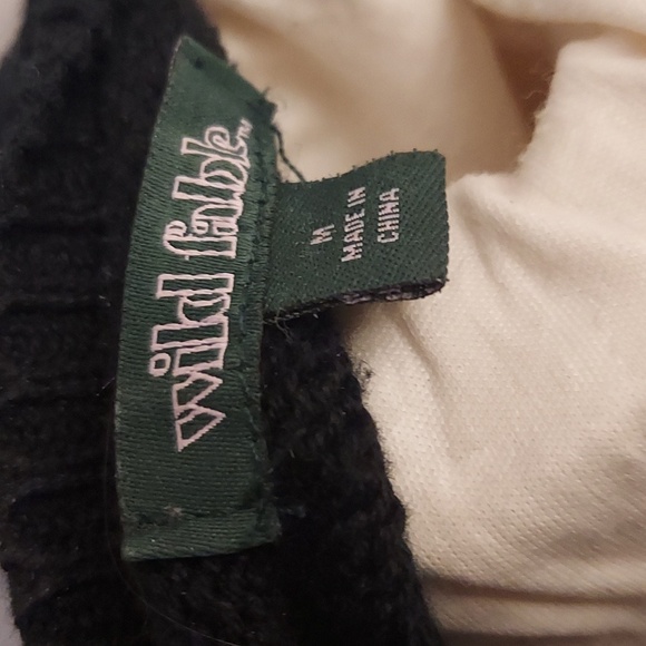 Button-Up Cardigan - Picture 7 of 7